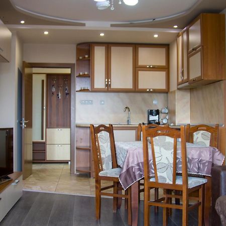 Apartment Angelina Velingrad Exteriér fotografie