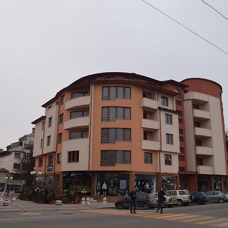 Apartment Angelina Velingrad Pokoj fotografie