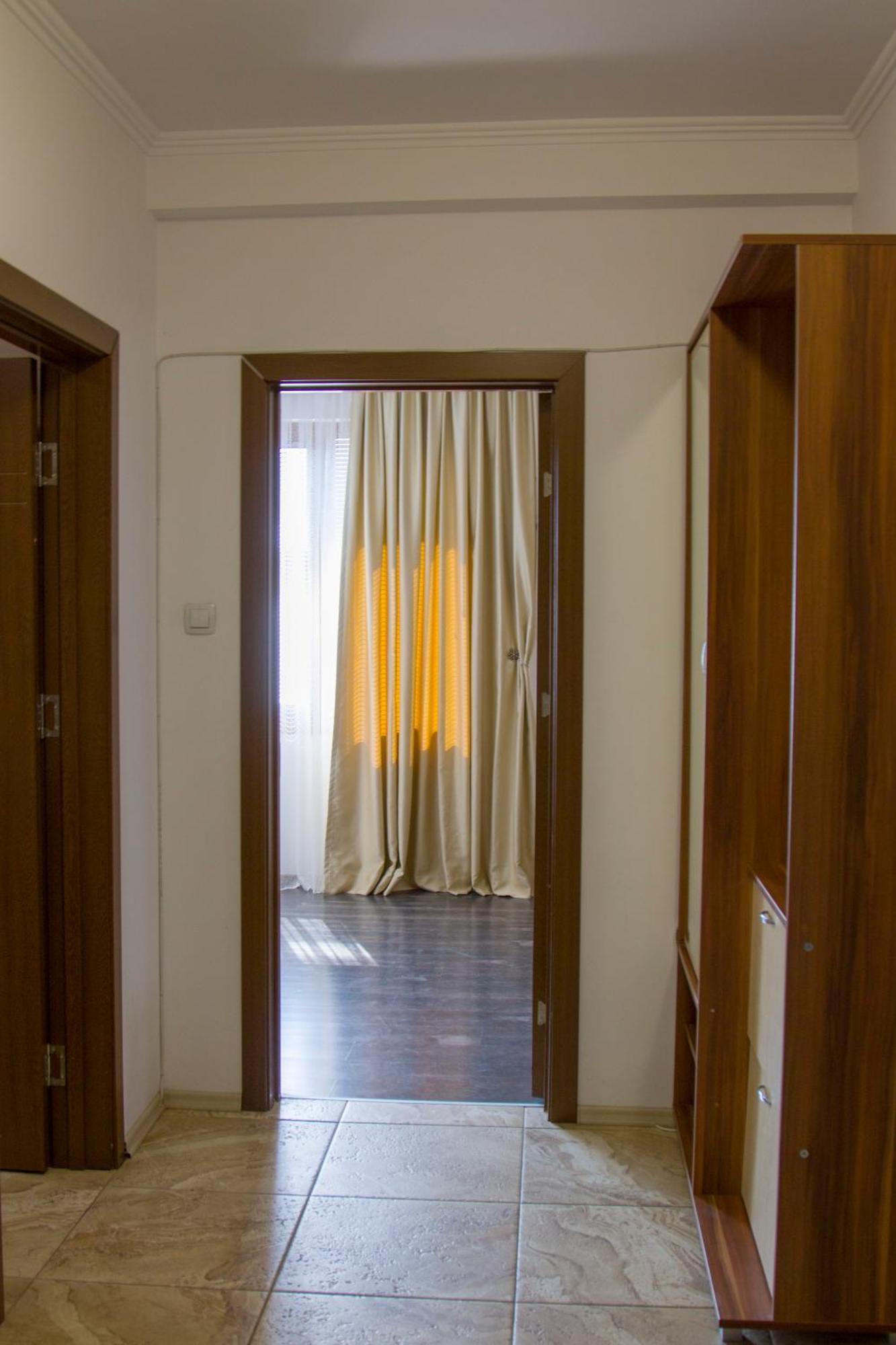 Apartment Angelina Velingrad Exteriér fotografie