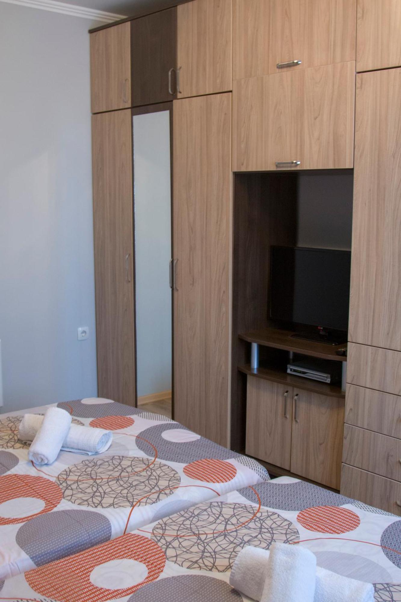 Apartment Angelina Velingrad Exteriér fotografie