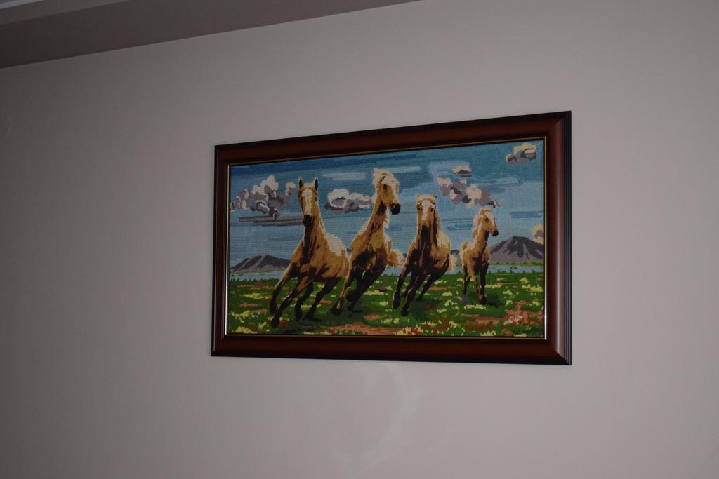 Apartment Angelina Velingrad Pokoj fotografie