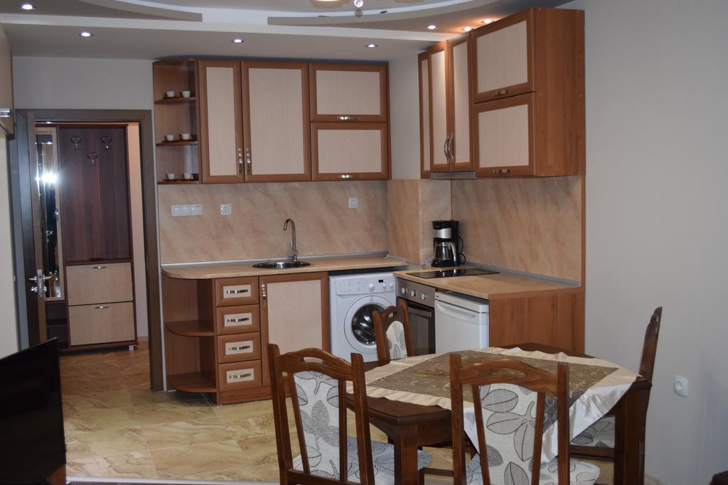 Apartment Angelina Velingrad Pokoj fotografie