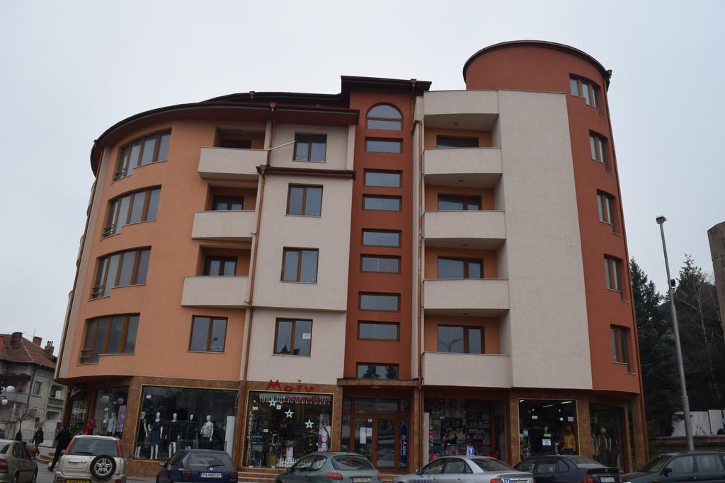 Apartment Angelina Velingrad Pokoj fotografie