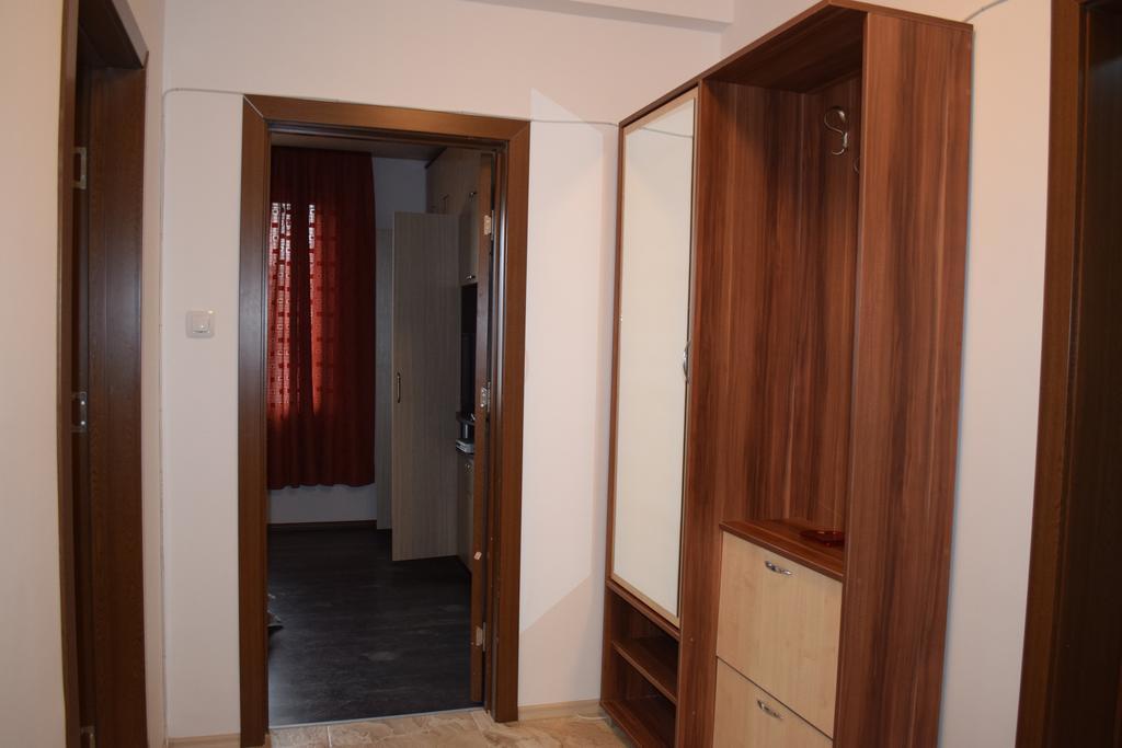 Apartment Angelina Velingrad Exteriér fotografie